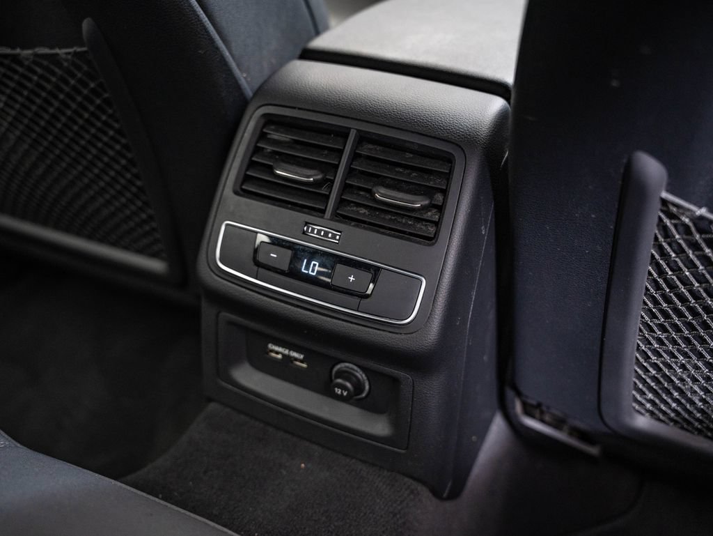 Certified 2023 Audi A4 2.0T Premium Plus w/ Premium Plus Package AWD/4WD image 46