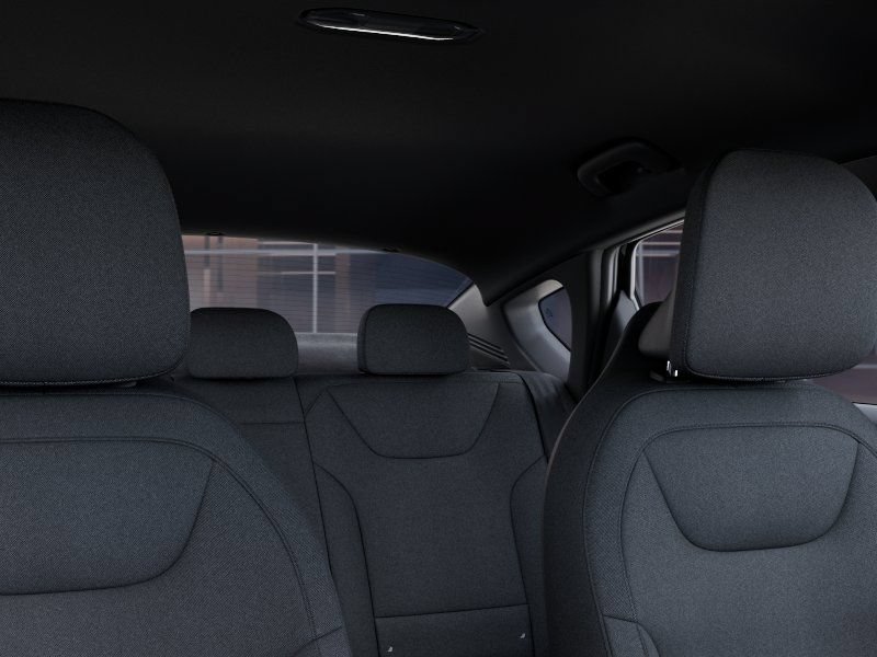 New 2026 Kia K4 FWD image 27