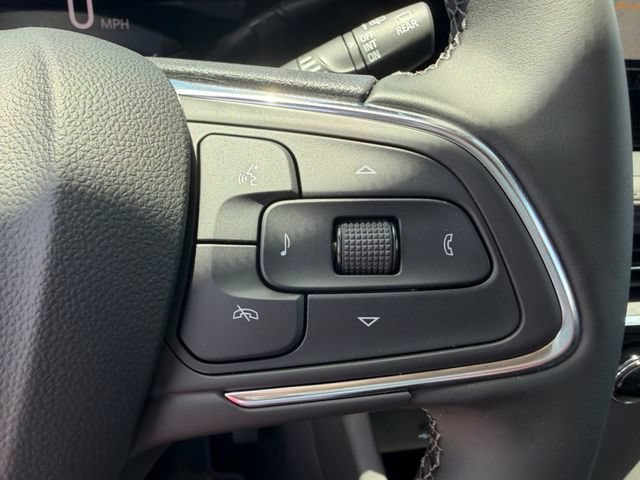 New 2026 Buick Encore GX Sport Touring FWD image 16