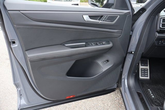 New 2026 Volkswagen Atlas Cross Sport SEL Premium R-Line image 10