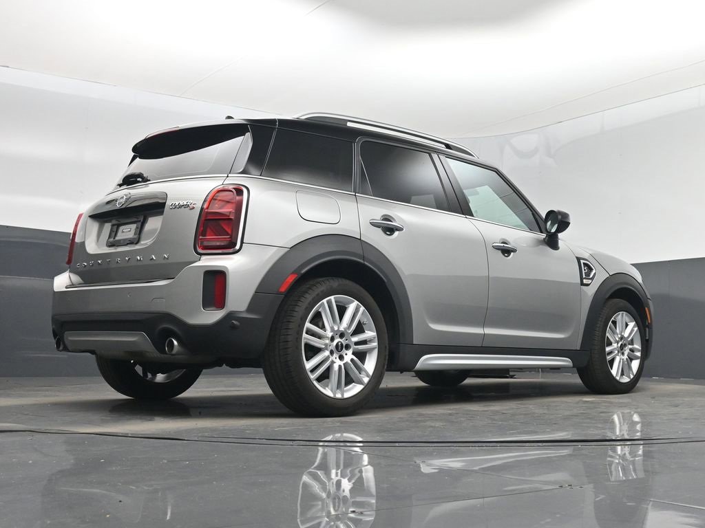 Used 2023 MINI Cooper Countryman S image 45