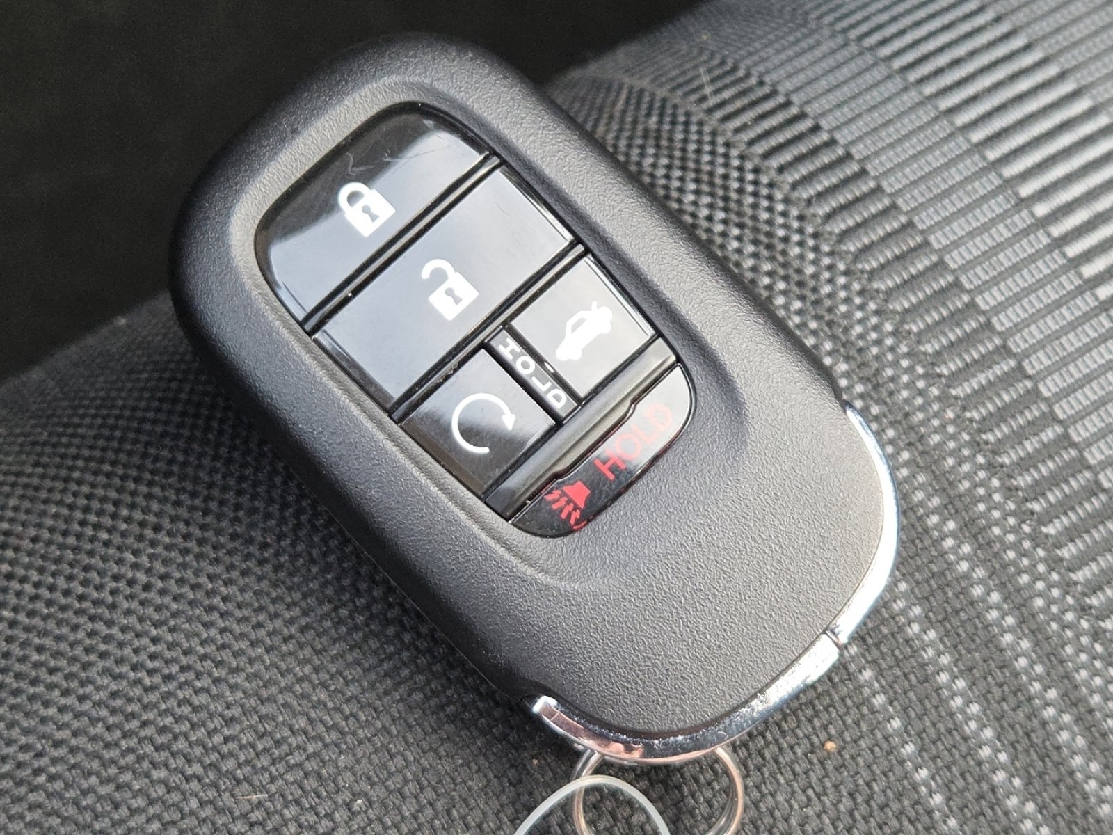 Used 2023 Honda Civic Sport image 33
