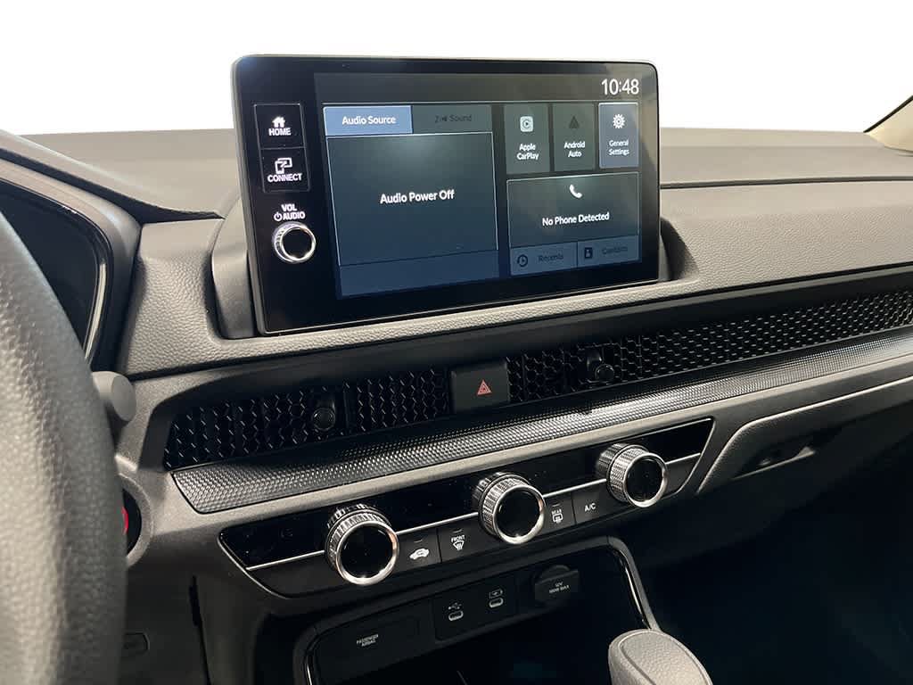 New 2027 Honda CR-V LX image 13