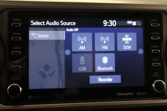 Certified 2023 Toyota Tacoma 4x4 Double Cab w/ Trail Edition image 23