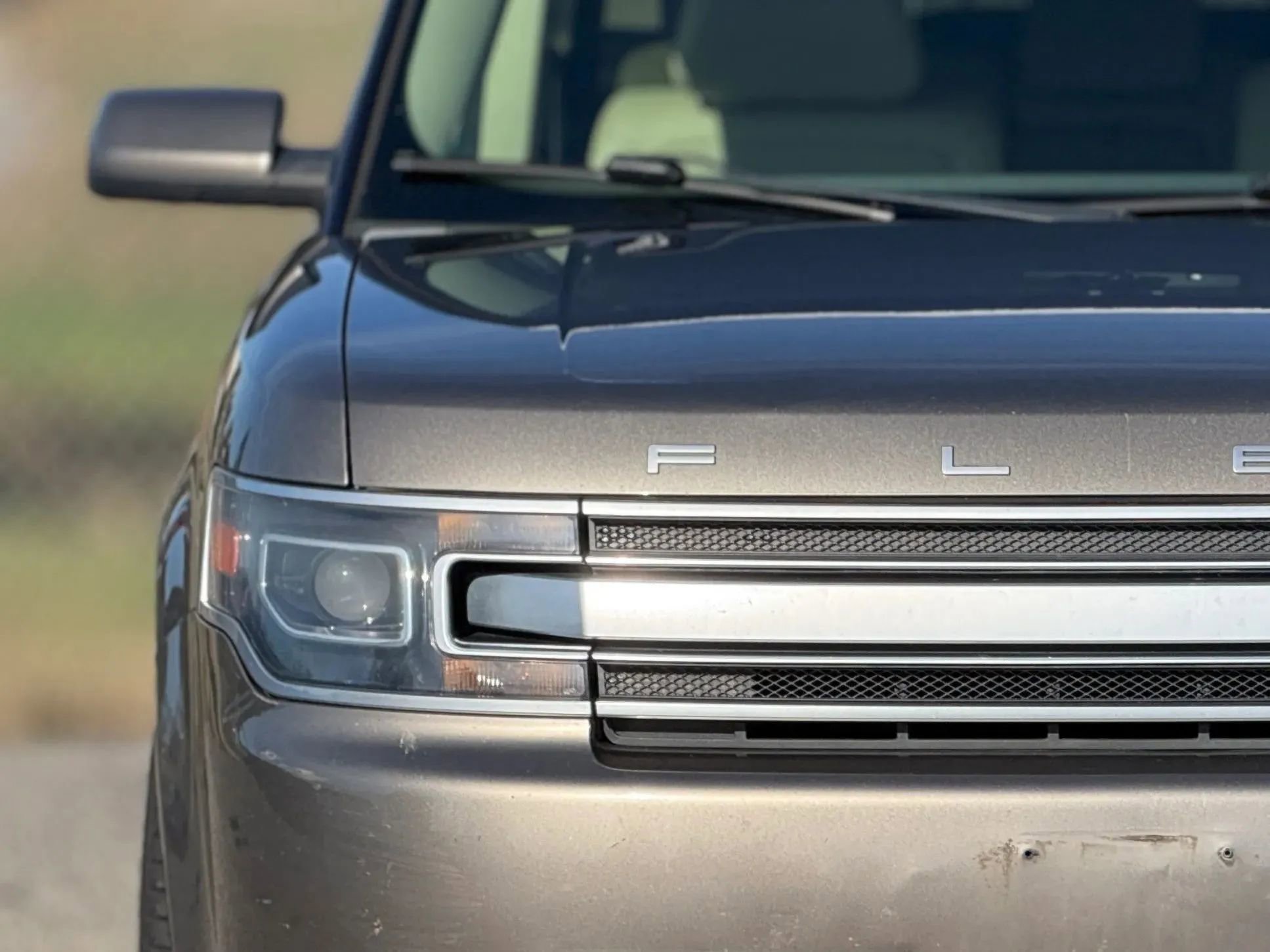 Used 2014 Ford Flex Limited image 13