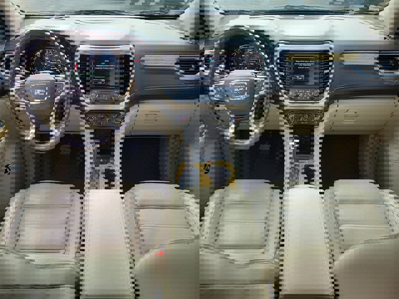 Used 2019 GMC Acadia Denali image 12