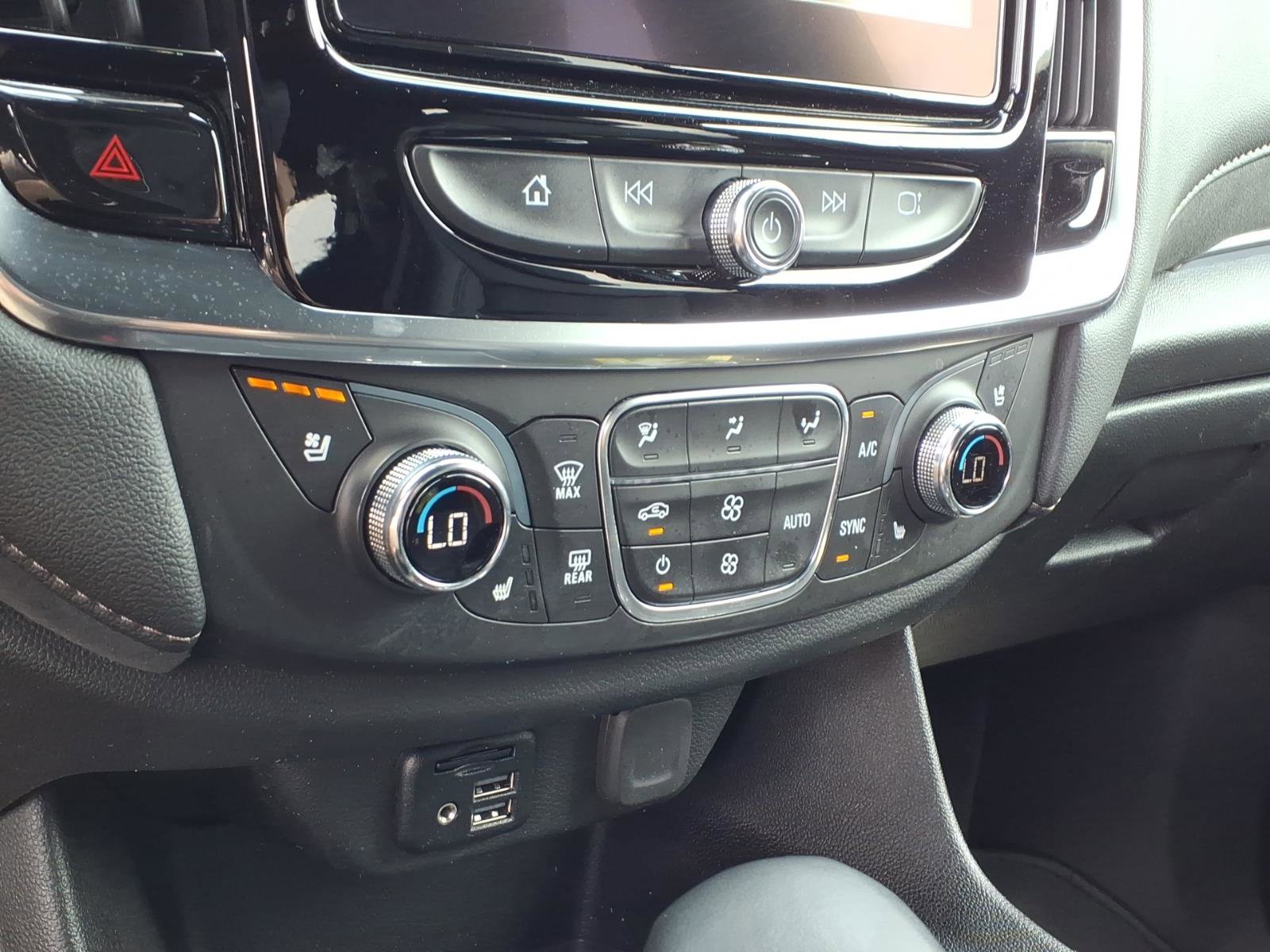 Used 2023 Chevrolet Traverse High Country w/ LPO, Cargo Package FWD image 14