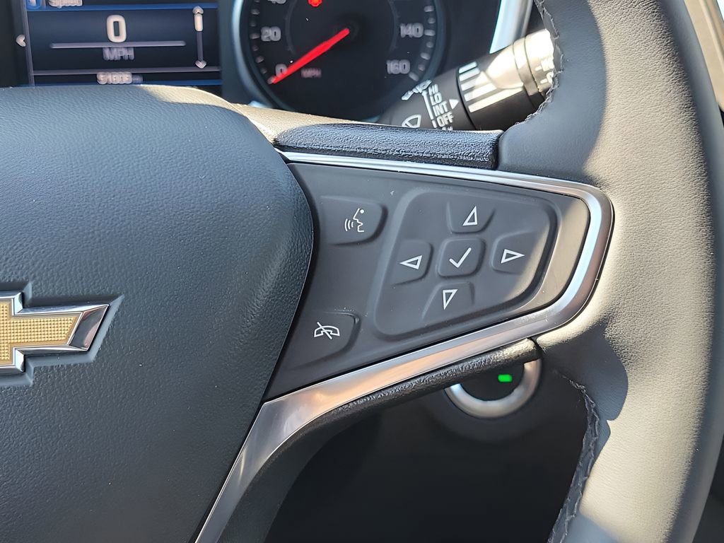 Used 2024 Chevrolet Equinox LT image 26