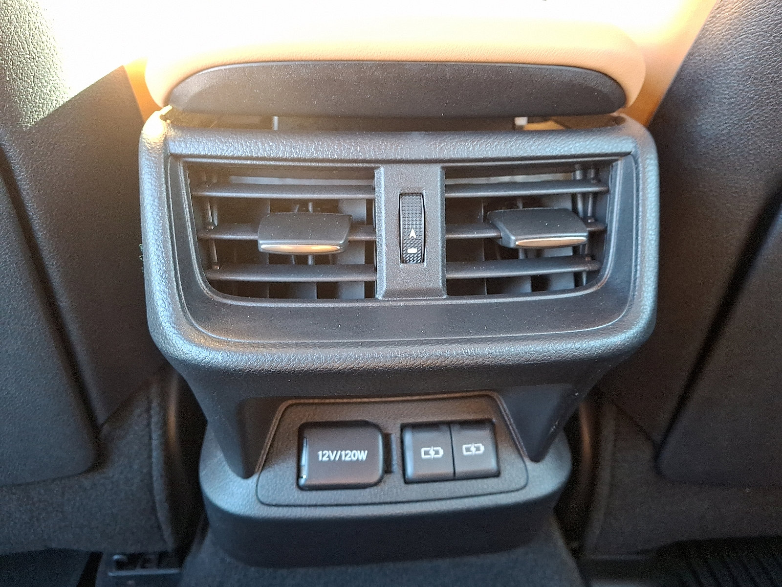 Used 2023 Lexus ES 250 w/ Premium Package image 11