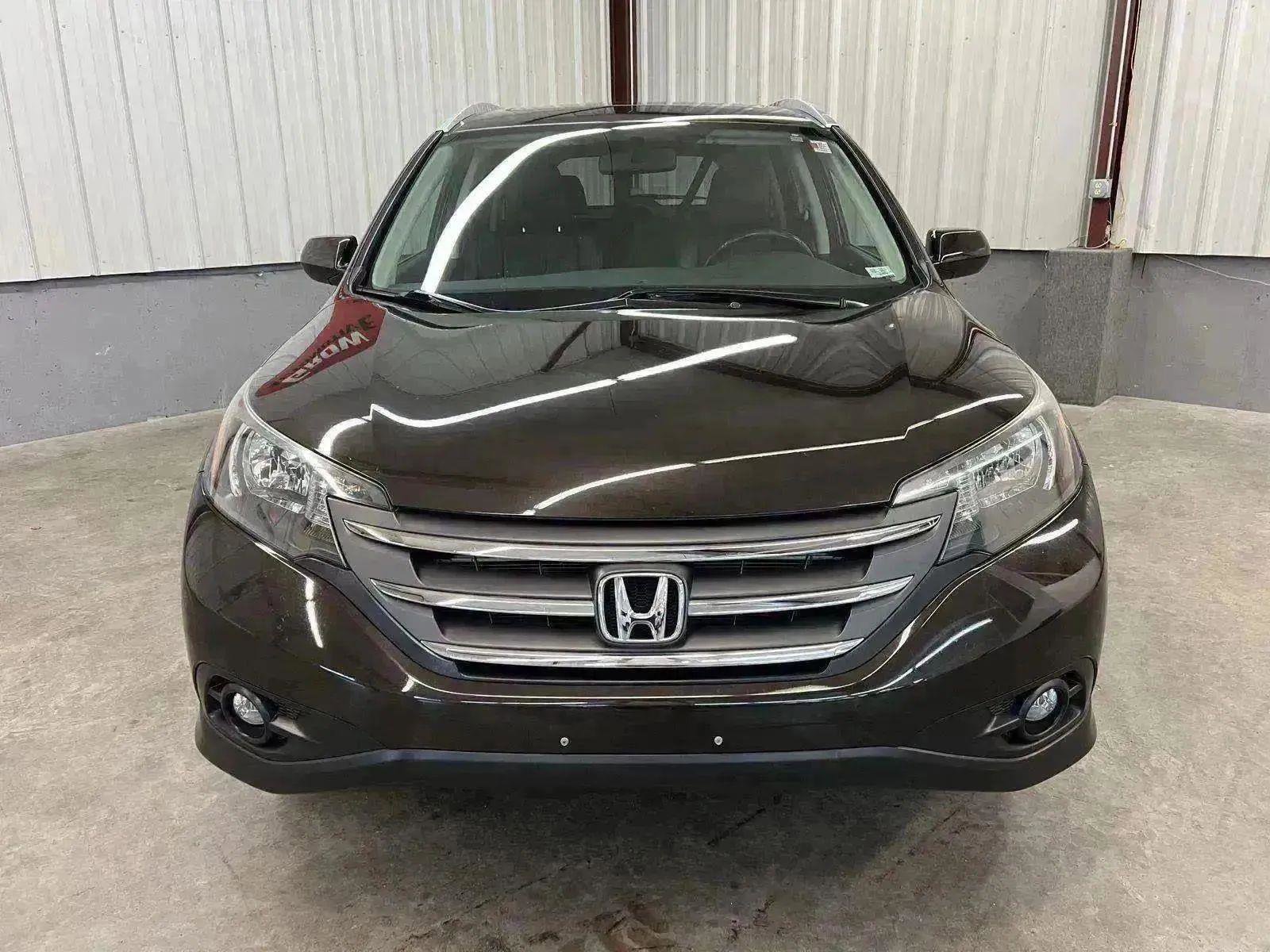 Used 2014 Honda CR-V EX-L image 8