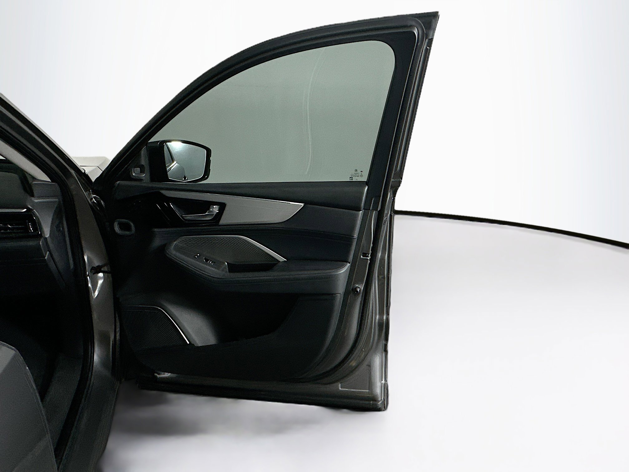 Used 2024 Acura MDX FWD image 35