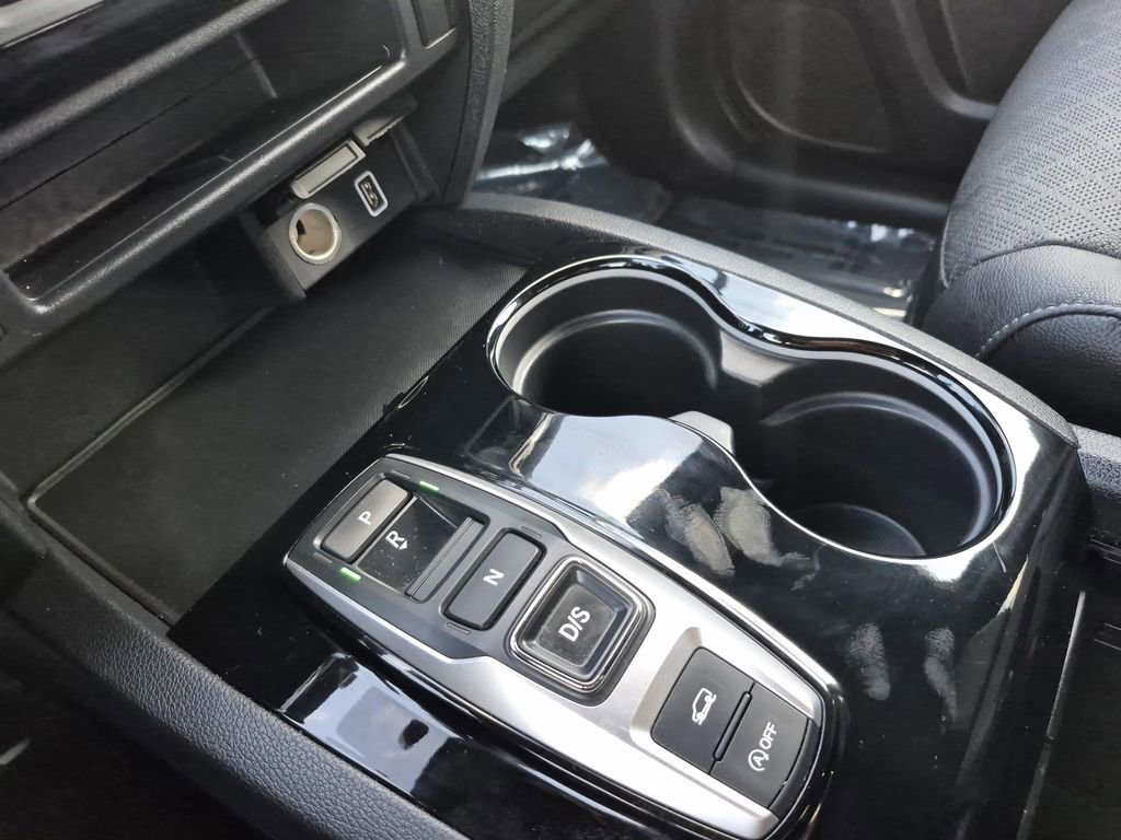 Used 2021 Honda Passport Touring image 25