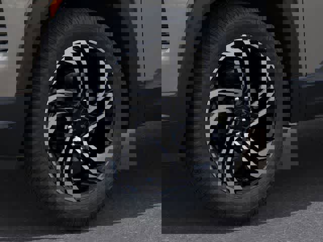 New 2026 Chevrolet TrailBlazer RS image 9