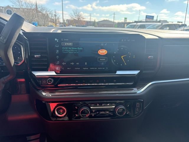 Used 2023 Chevrolet Silverado 1500 LT image 23