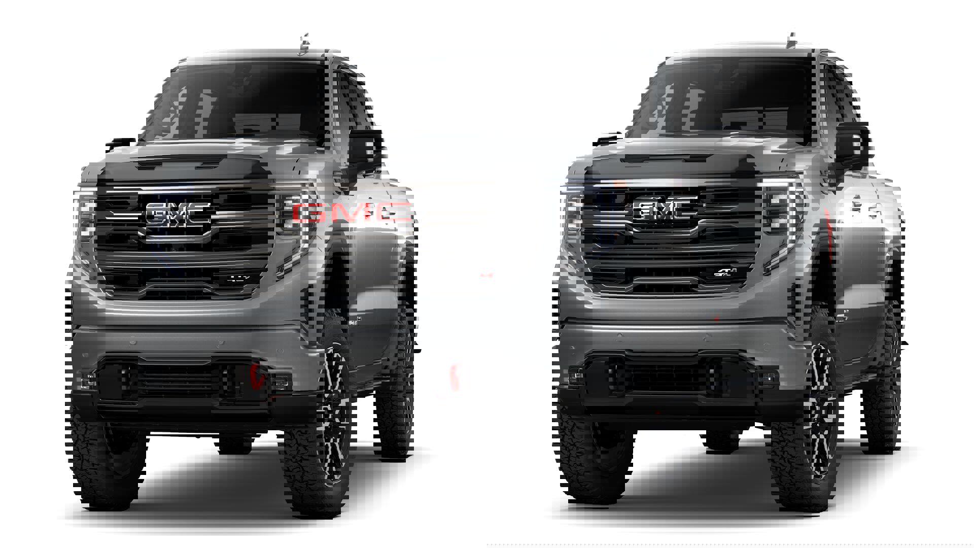 New 2026 GMC Sierra 1500 AT4 w/ AT4 Premium Package image 51