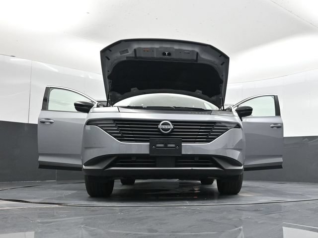 Used 2025 Nissan Murano SL w/ Cargo Package AWD/4WD image 60
