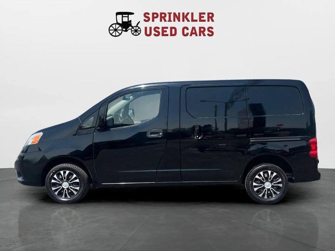 Used 2015 Nissan NV200 SV w/ Technology Package FWD image 7