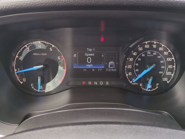Used 2021 Ford Ranger XLT w/ Equipment Group 301A Mid RWD image 27