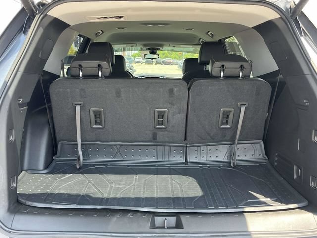Used 2021 Chevrolet Traverse RS w/ LPO, Floor Liner Package FWD image 21