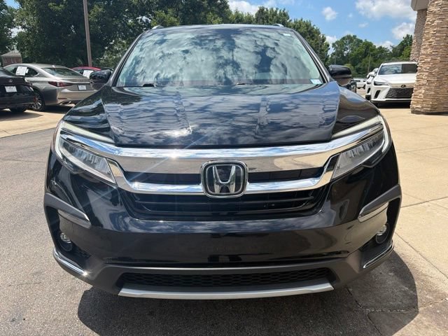 Used 2022 Honda Pilot Touring image 2
