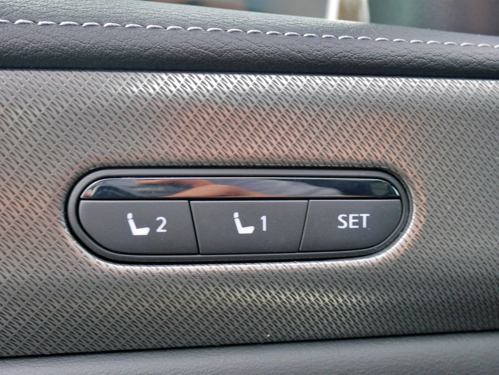 Used 2024 INFINITI QX60 Luxe w/ Vision Package image 23