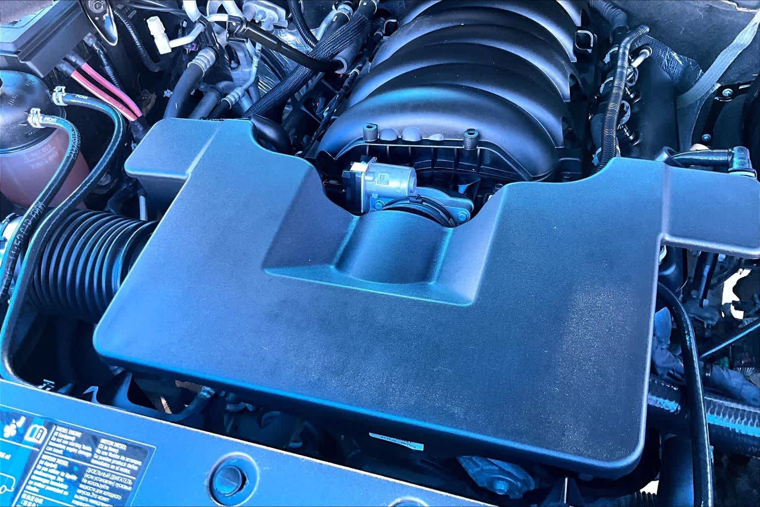 Used 2019 Chevrolet Tahoe LT RWD image 32