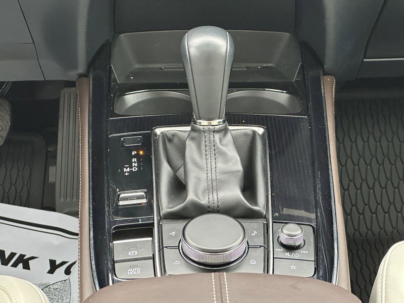 Certified 2025 MAZDA CX-30 2.5 Turbo w/ Premium Plus Pkg image 16