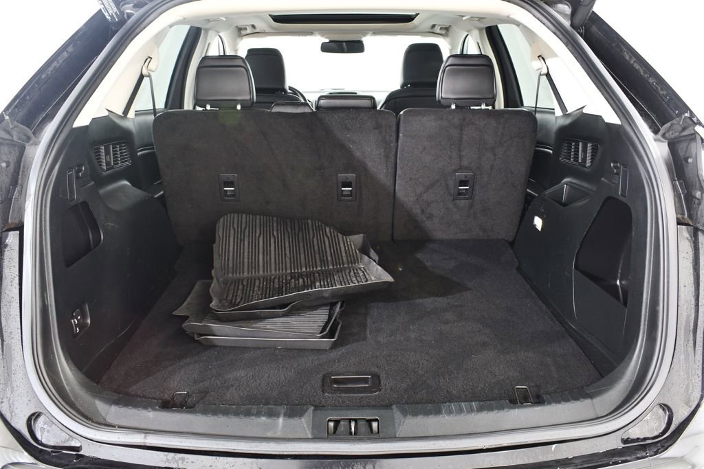 Used 2022 Ford Edge SEL w/ Convenience Package image 20