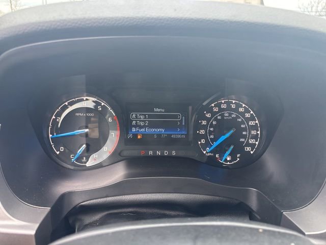 Used 2019 Ford Ranger XLT w/ Equipment Group 301A Mid image 22