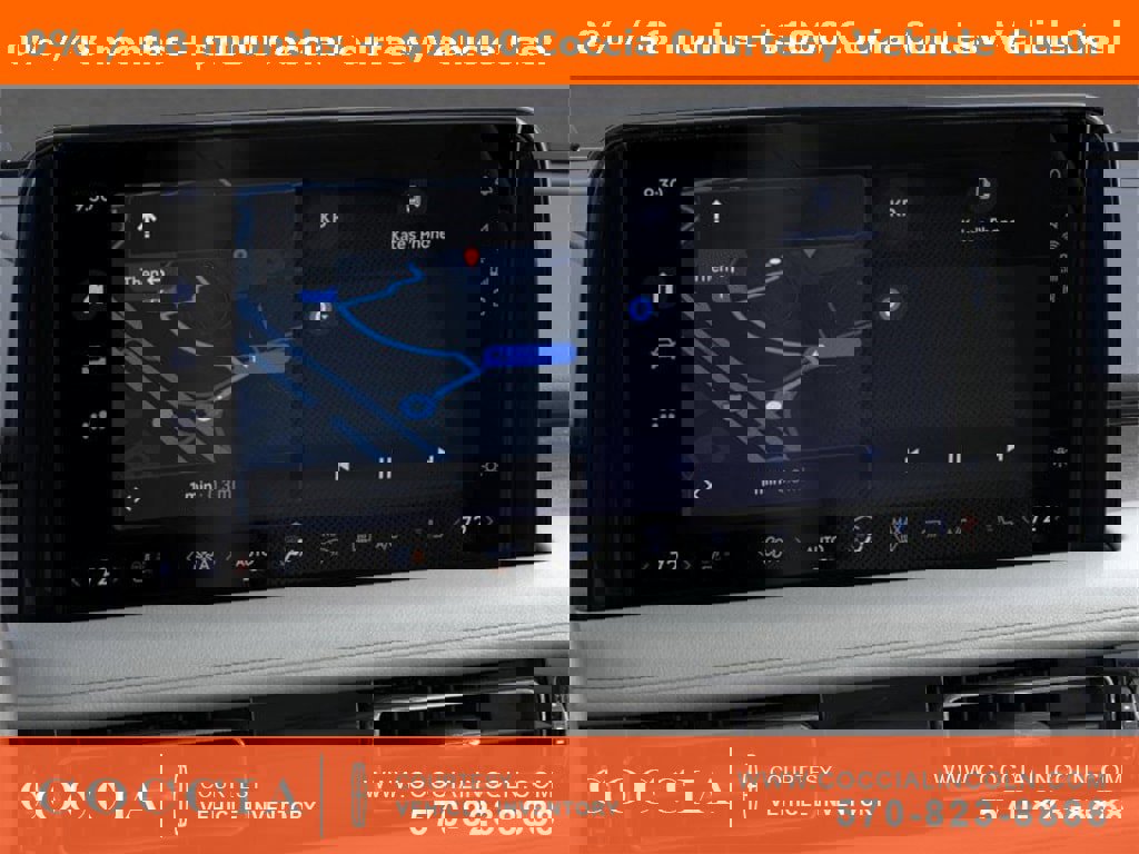 New 2025 Lincoln Aviator Reserve w/ Illumination Package image 14
