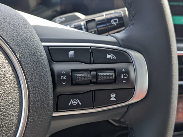 New 2026 Kia K5 GT-Line FWD image 23