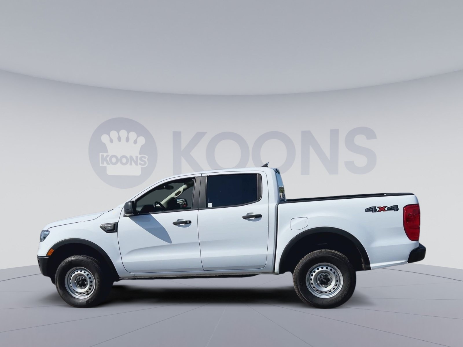 Used 2022 Ford Ranger XL w/ Equipment Group 101A High AWD/4WD image 8