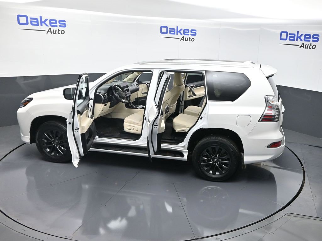 Used 2023 Lexus GX 460 Premium image 62