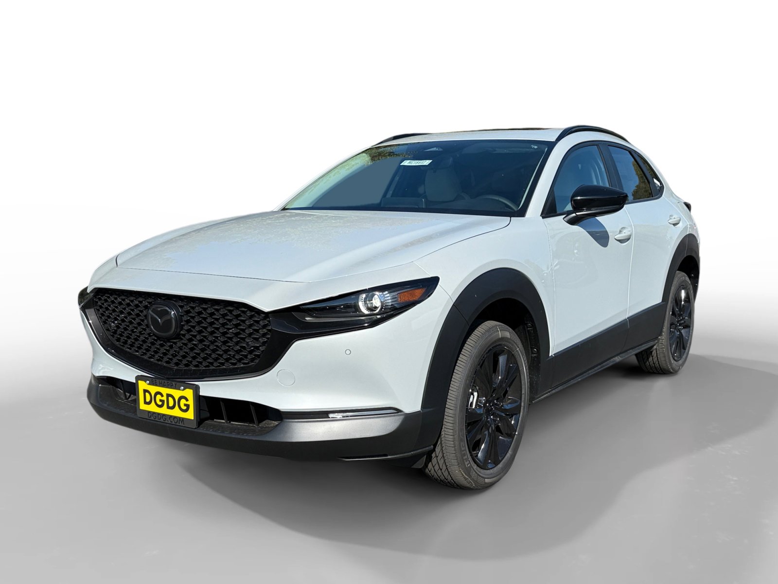New 2026 MAZDA CX-30 AWD 2.5 S image 1