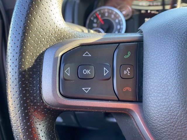 Used 2024 RAM 1500 Tradesman AWD/4WD image 18