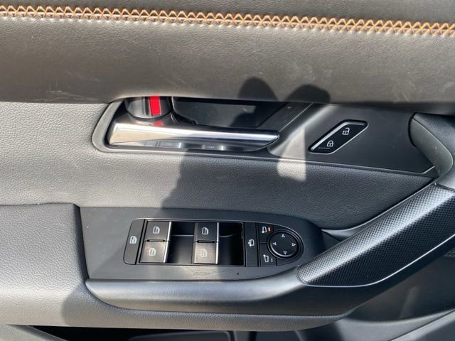 New 2025 MAZDA CX-50 AWD 2.5 S w/ Weather Package image 13
