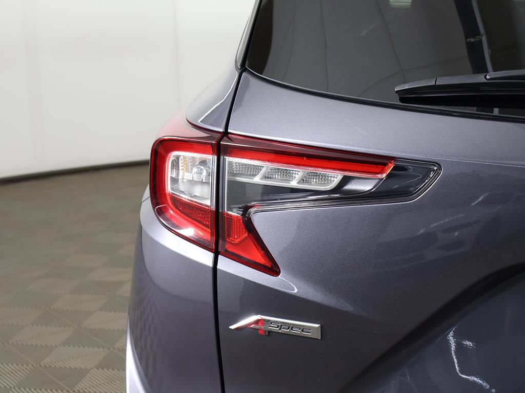 Used 2021 Acura RDX A-Spec AWD/4WD image 18