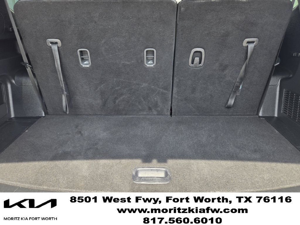 Used 2022 Kia Telluride EX w/ EX Premium Package AWD/4WD image 32