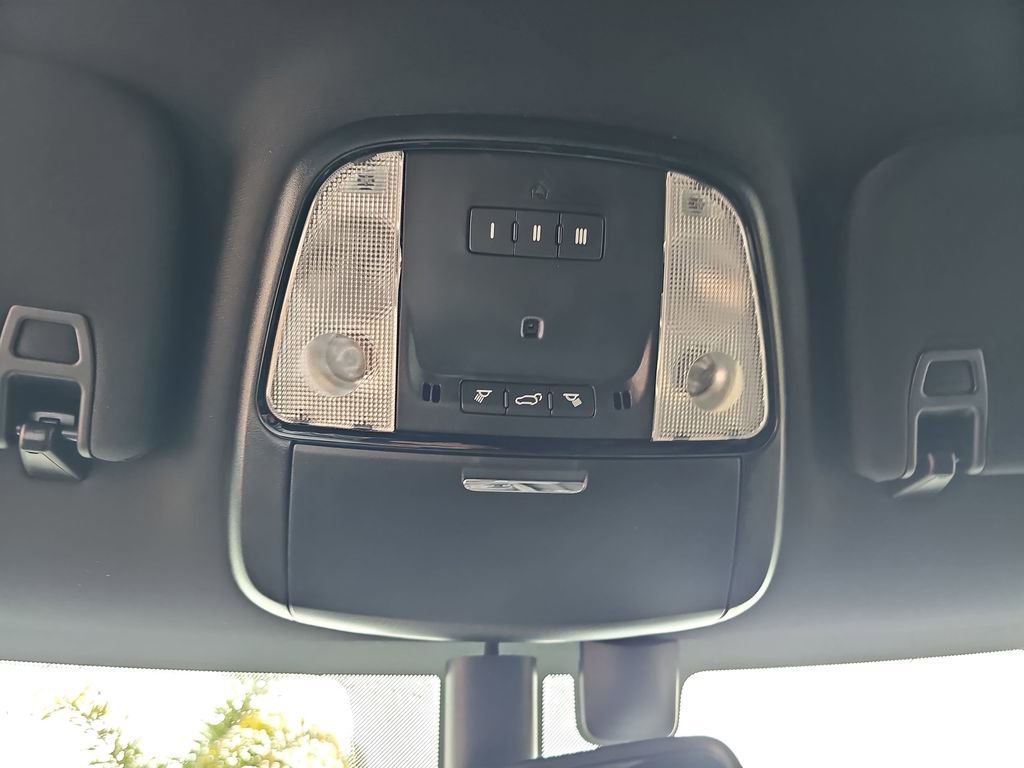 New 2026 Dodge Durango GT w/ Blacktop Package image 19