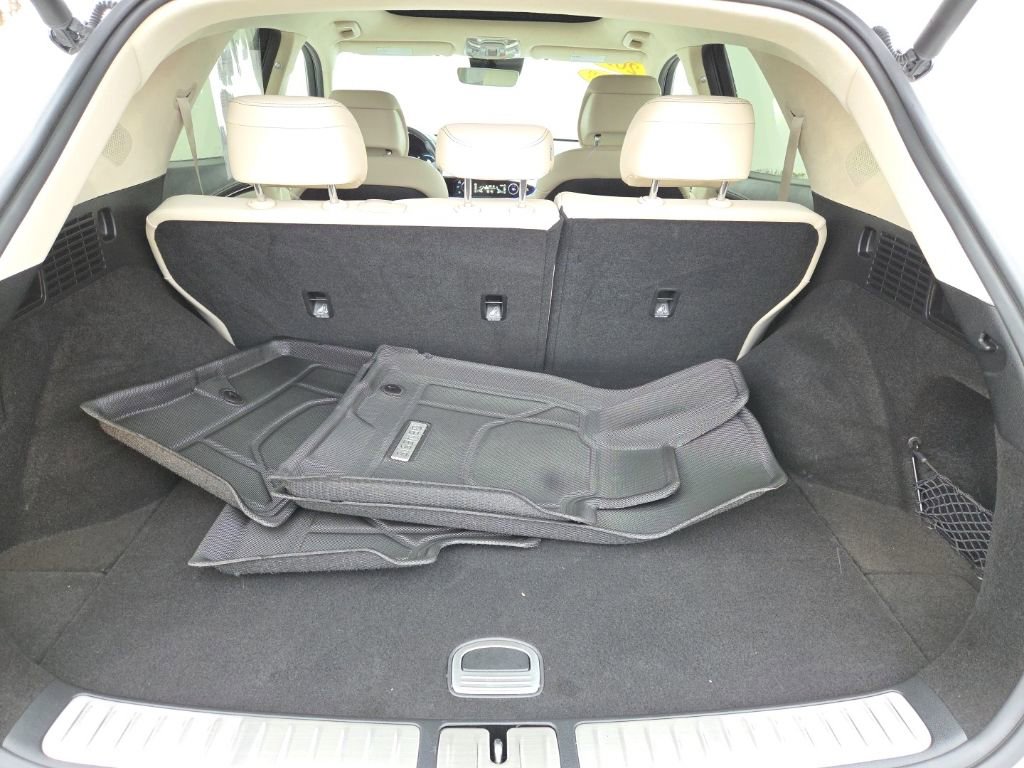 Used 2025 Genesis GV70 3.5T Sport w/ Sport Advanced Package image 28