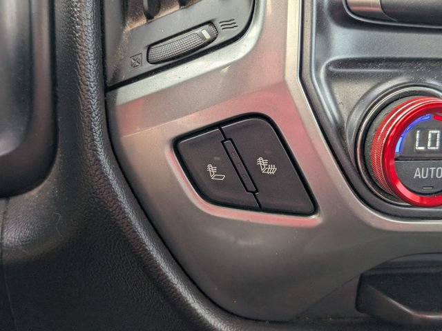Used 2014 Chevrolet Silverado 1500 LT w/ All Star Edition RWD image 24