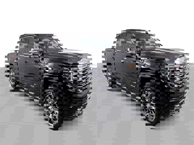 Used 2025 GMC Sierra 1500 Denali image 2