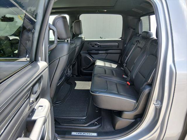 Certified 2022 RAM 1500 Limited w/ Bed Utility Group AWD/4WD image 10