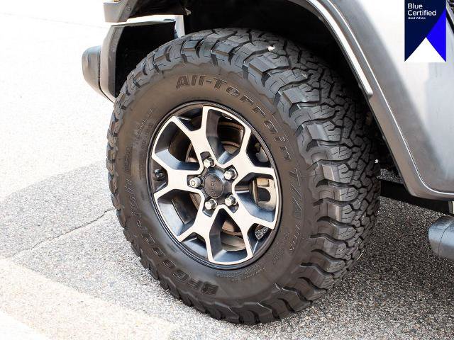 Used 2020 Jeep Gladiator Sport w/ Quick Order Package 24S AWD/4WD image 5