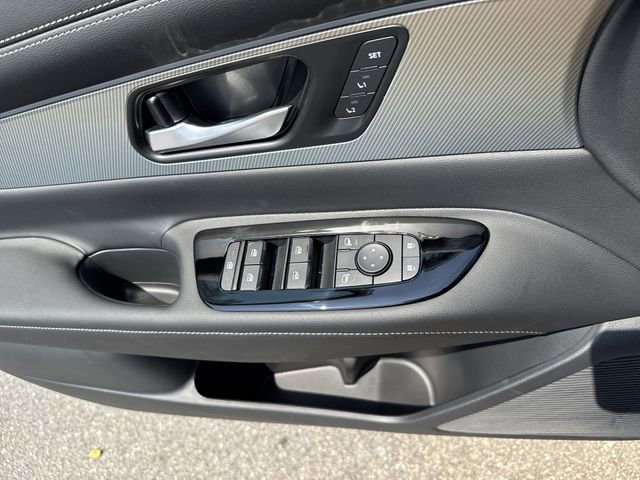 New 2026 Nissan Murano SL AWD/4WD image 28
