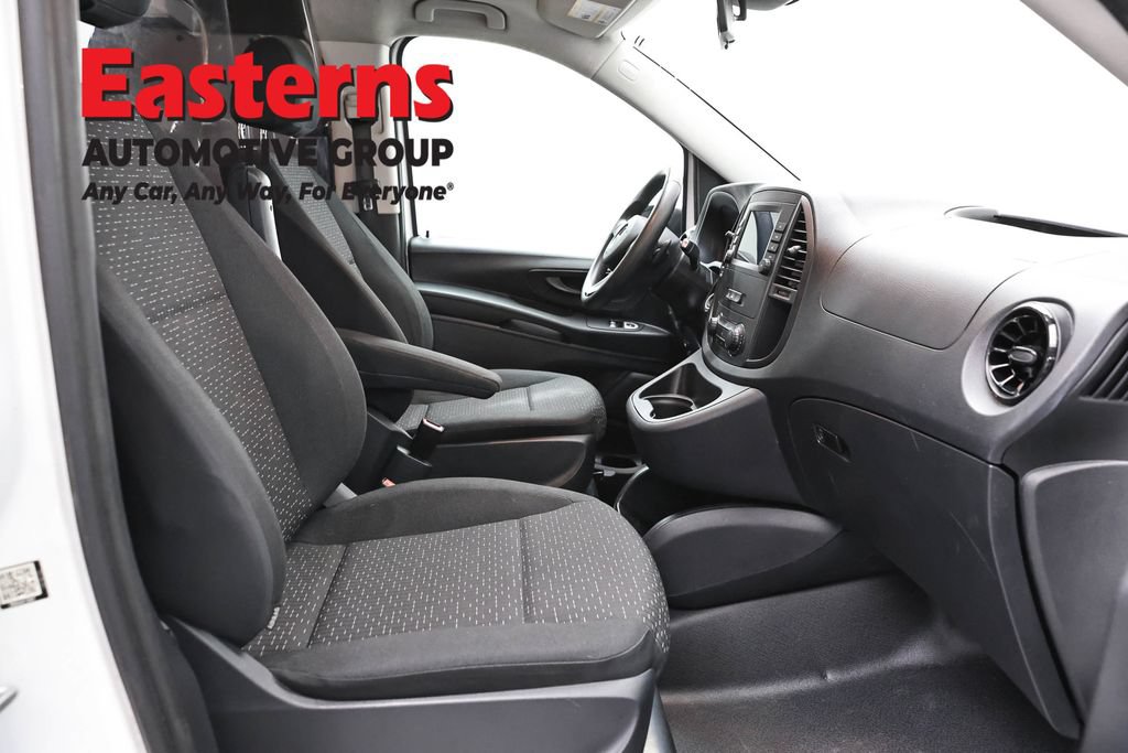 Used 2022 Mercedes-Benz Metris image 20