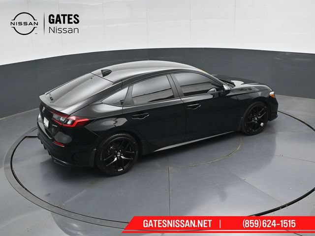 Used 2025 Honda Civic Sport image 42