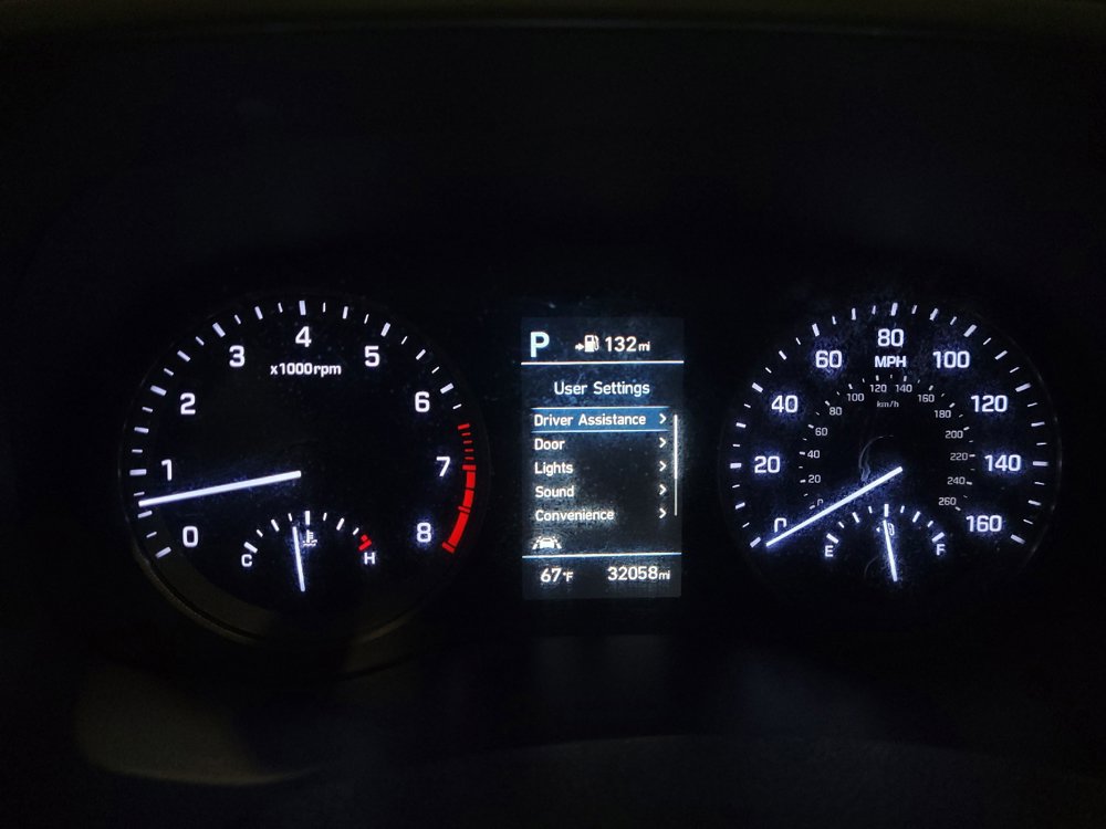 Used 2021 Hyundai Tucson Ultimate AWD/4WD image 23