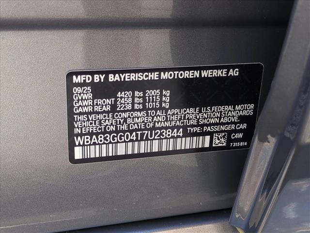 New 2026 BMW 228i w/ Technology Package image 17