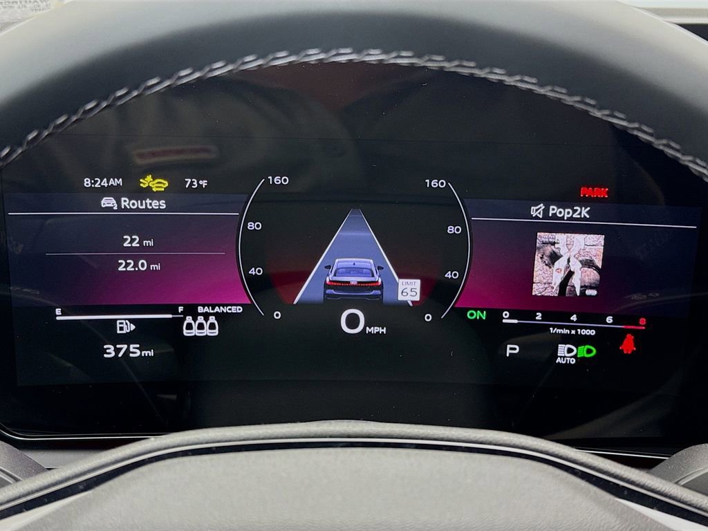 Used 2025 Audi A5 2.0T Premium image 34